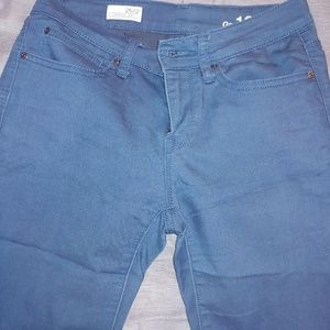 Blue Gap pants